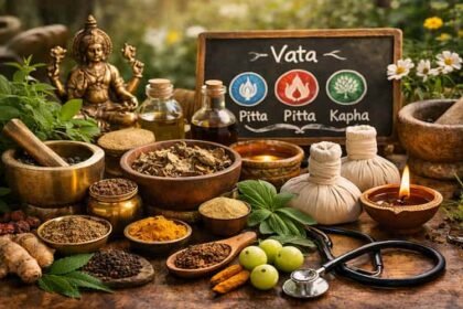 Ayurveda