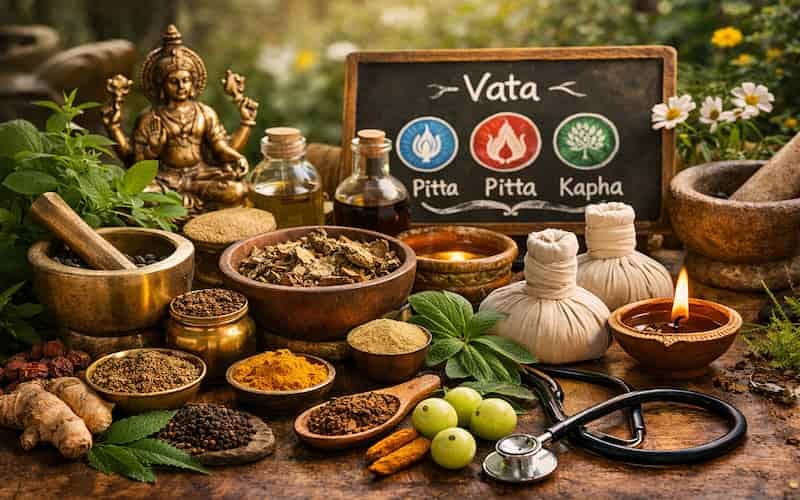 Ayurveda