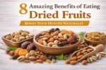 Dry Fruits