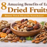 Dry Fruits