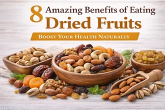 Dry Fruits