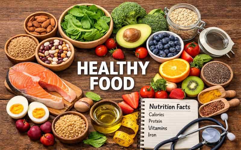 Healthy Food