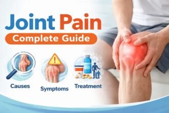 Joint Pain