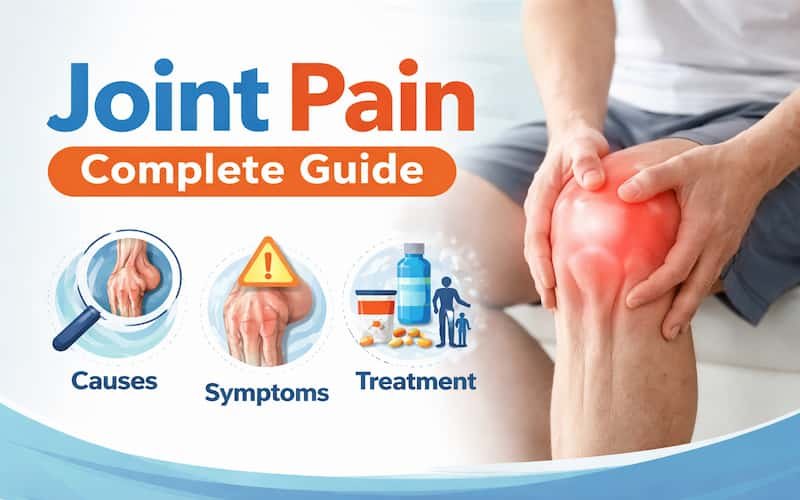 Joint Pain