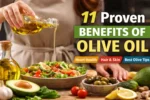 Olive Oil